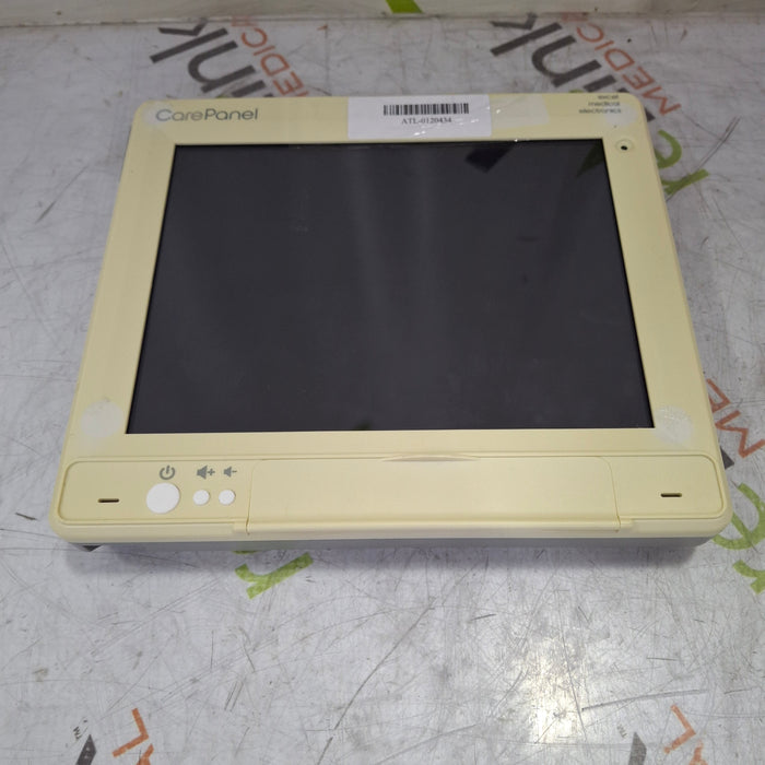 Hill-Rom BedComm CarePanel Patient Monitor