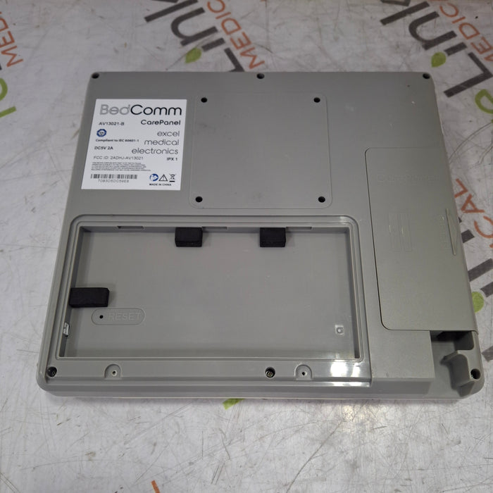 Hill-Rom BedComm CarePanel Patient Monitor