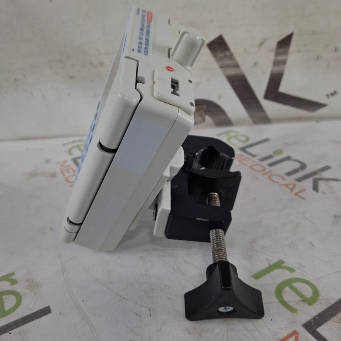 Baxter Sigma Spectrum 6.05.13 with B/G Battery Infusion Pump