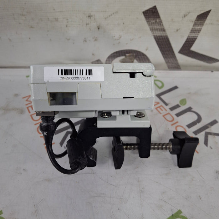 Baxter Sigma Spectrum 6.05.13 with B/G Battery Infusion Pump