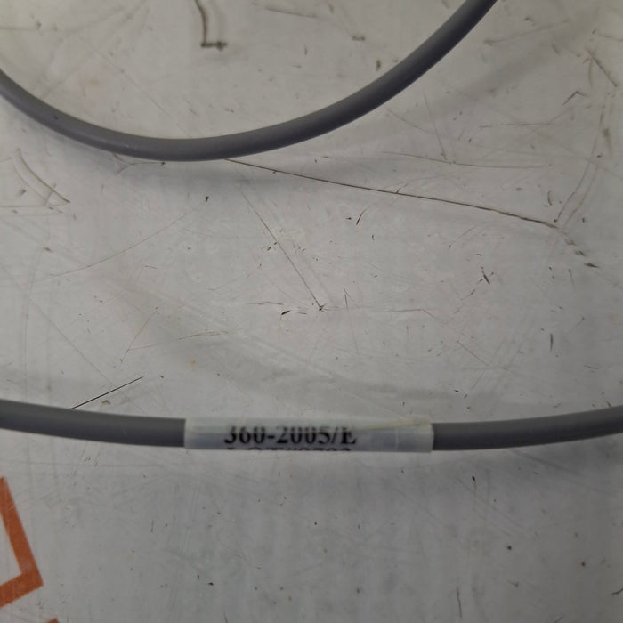 Moog Medical Moog Medical 360-2005 Patient Bolus Cord Infusion Pump reLink Medical