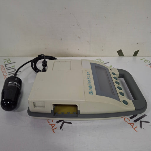 Verathon Medical, Inc Verathon Medical, Inc BladderScan BVI 3000 Bladder Scanner Surgical Equipment reLink Medical