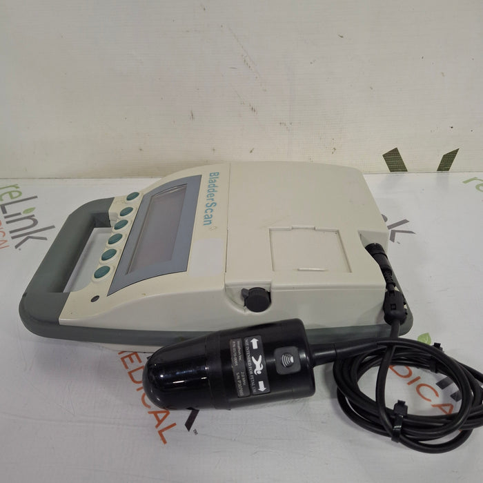 Verathon Medical, Inc Verathon Medical, Inc BladderScan BVI 3000 Bladder Scanner Surgical Equipment reLink Medical