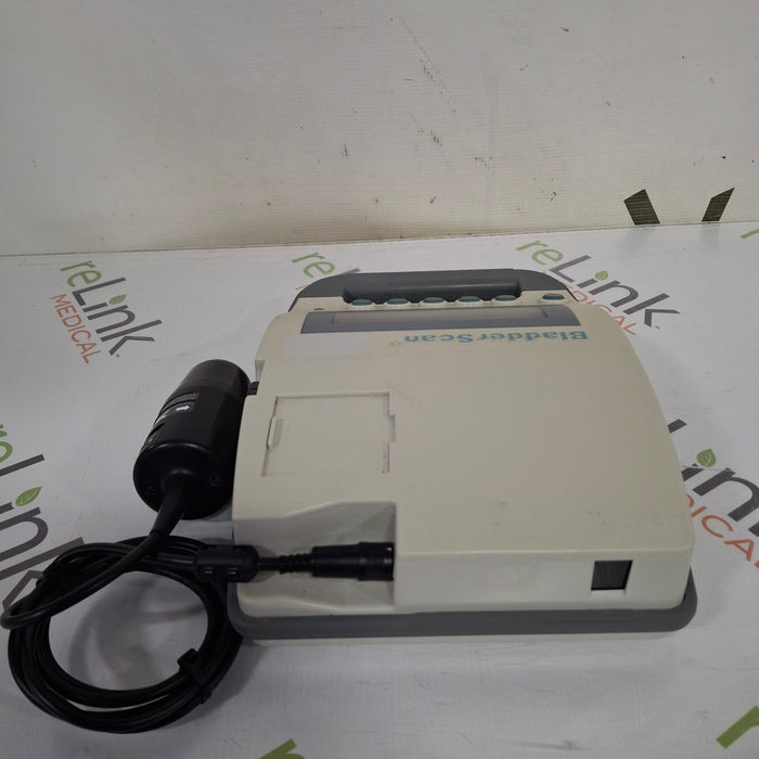Verathon Medical, Inc Verathon Medical, Inc BladderScan BVI 3000 Bladder Scanner Surgical Equipment reLink Medical
