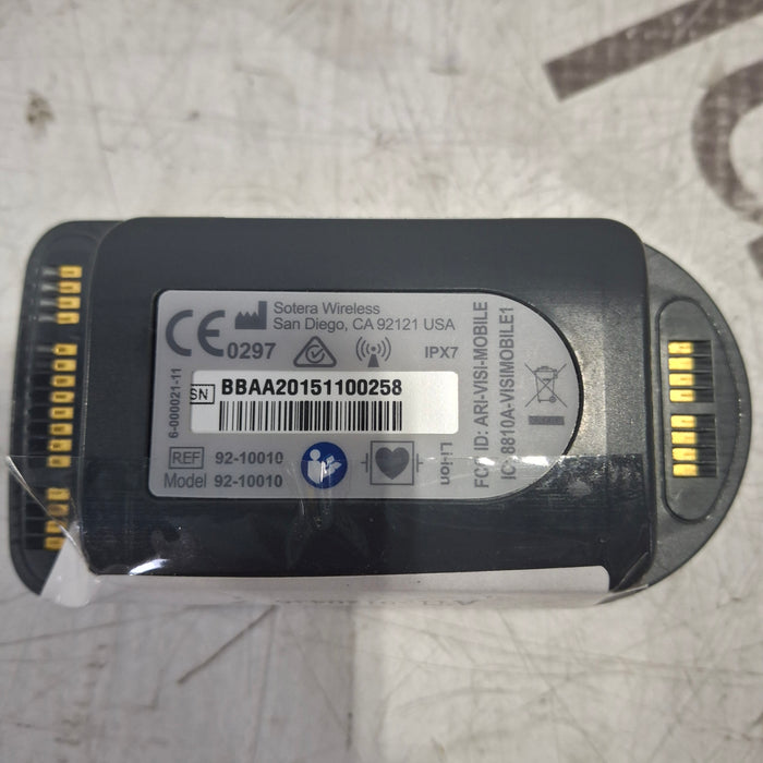 Sotera Wireless VISI Mobile Wireless Module