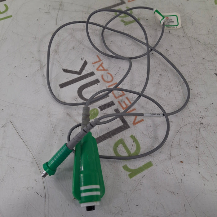 Moog Medical Moog Medical 360-2005 Patient Bolus Cord Infusion Pump reLink Medical