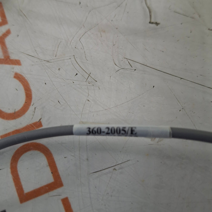 Moog Medical Moog Medical 360-2005 Patient Bolus Cord Infusion Pump reLink Medical