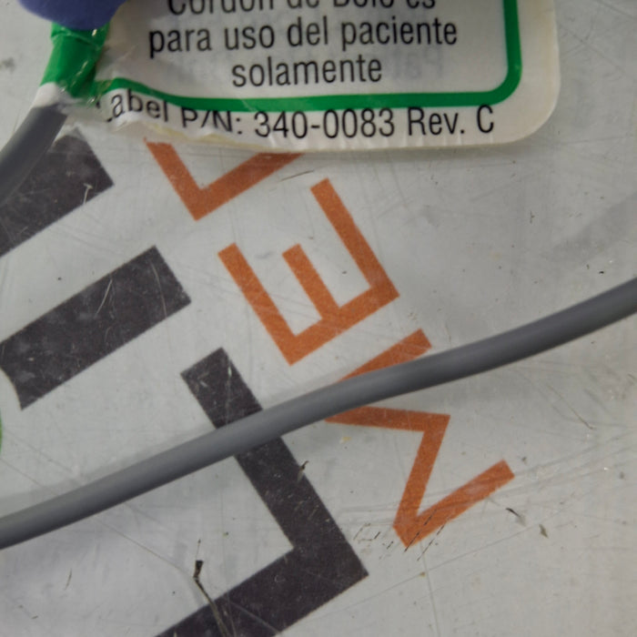 Moog Medical Moog Medical 360-2005 Patient Bolus Cord Infusion Pump reLink Medical