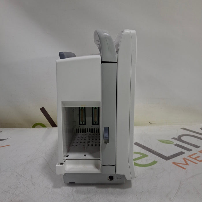 GE Healthcare GE Healthcare Carescape B650 Critical Care Patient Monitor Patient Monitors reLink Medical