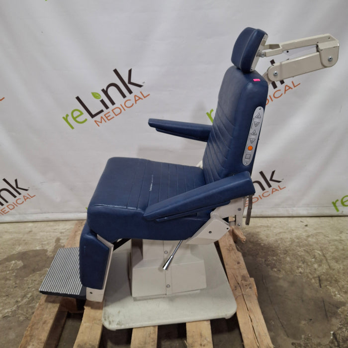 Reliance Medical Products, Inc. Reliance Medical Products, Inc. 7000L Ophthalmology Exam Chair Ophthalmology reLink Medical