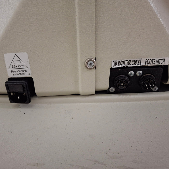 Reliance Medical Products, Inc. Reliance Medical Products, Inc. 7000L Ophthalmology Exam Chair Ophthalmology reLink Medical