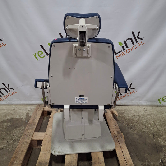 Reliance Medical Products, Inc. Reliance Medical Products, Inc. 7000L Ophthalmology Exam Chair Ophthalmology reLink Medical
