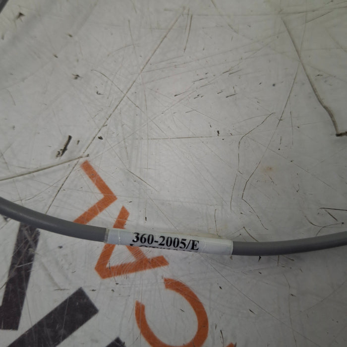 Moog Medical Moog Medical 360-2005 Patient Bolus Cord Infusion Pump reLink Medical