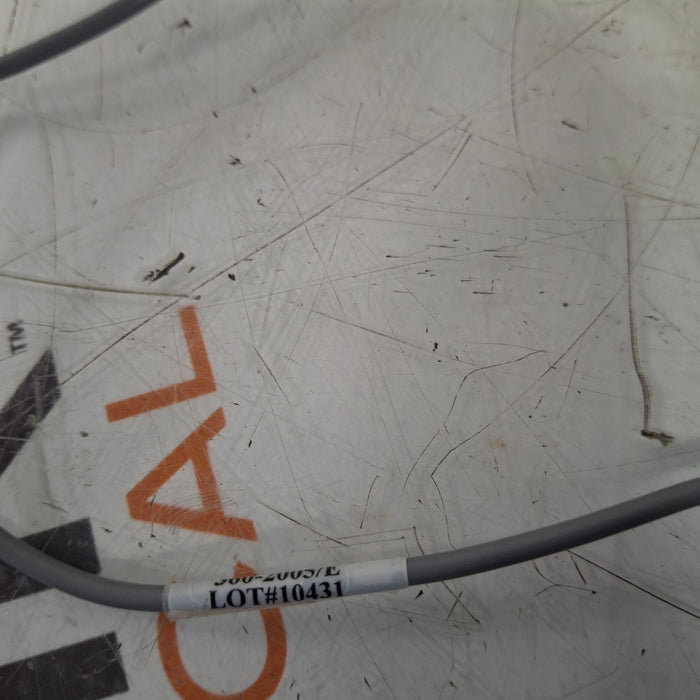 Moog Medical Moog Medical 360-2005 Patient Bolus Cord Infusion Pump reLink Medical