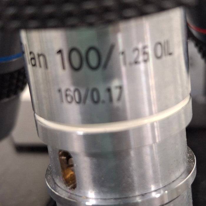 Accu-Scope Incorporated Accu-Scope Incorporated 3000 Binocular Microscope Lab Microscopes reLink Medical