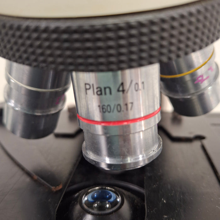 Accu-Scope Incorporated Accu-Scope Incorporated 3000 Binocular Microscope Lab Microscopes reLink Medical