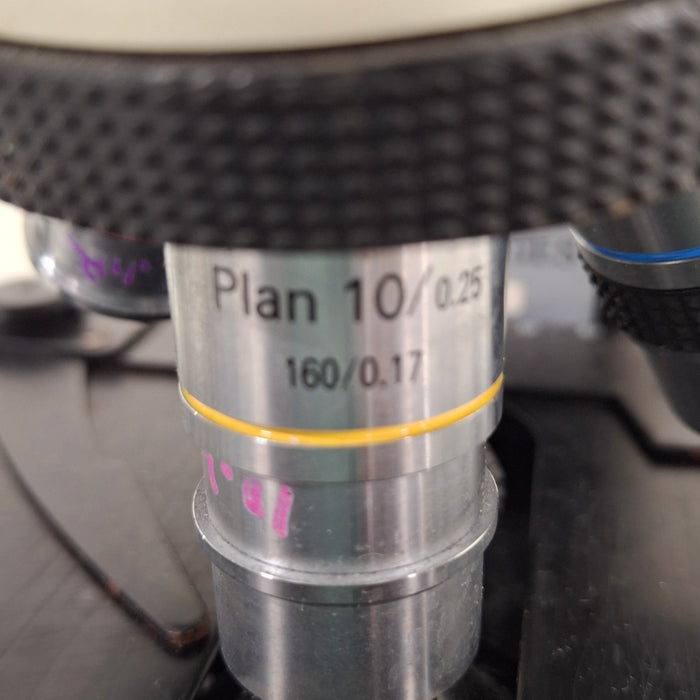 Accu-Scope Incorporated Accu-Scope Incorporated 3000 Binocular Microscope Lab Microscopes reLink Medical