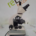 Accu-Scope Incorporated Accu-Scope Incorporated 3000 Binocular Microscope Lab Microscopes reLink Medical