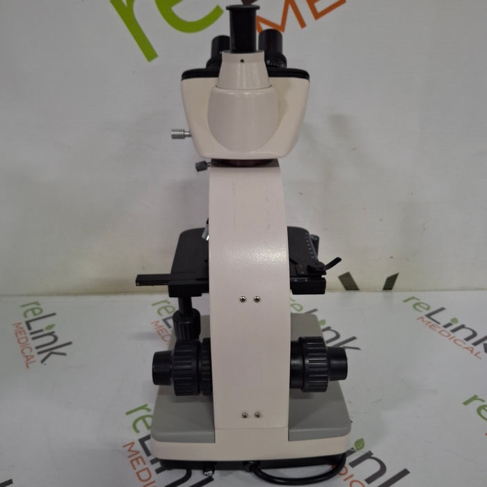 Accu-Scope Incorporated Accu-Scope Incorporated 3000 Binocular Microscope Lab Microscopes reLink Medical