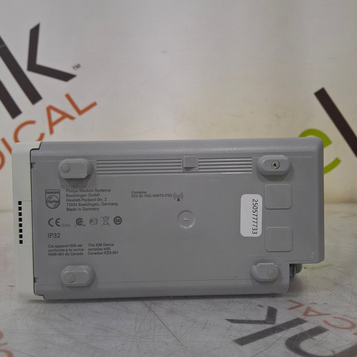 Philips Philips IntelliVue MP2 Portable Patient Monitor Patient Monitors reLink Medical