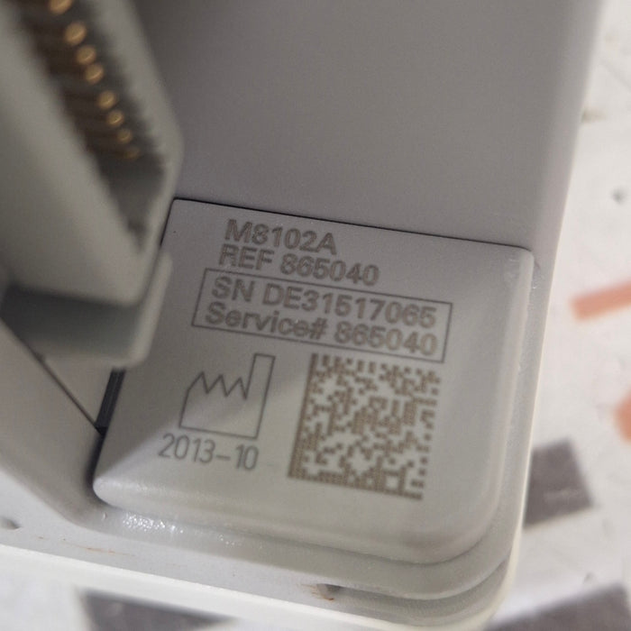 Philips Philips IntelliVue MP2 Portable Patient Monitor Patient Monitors reLink Medical