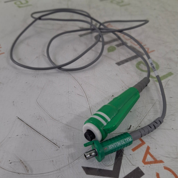 Moog Medical Moog Medical 360-2005 Patient Bolus Cord Infusion Pump reLink Medical