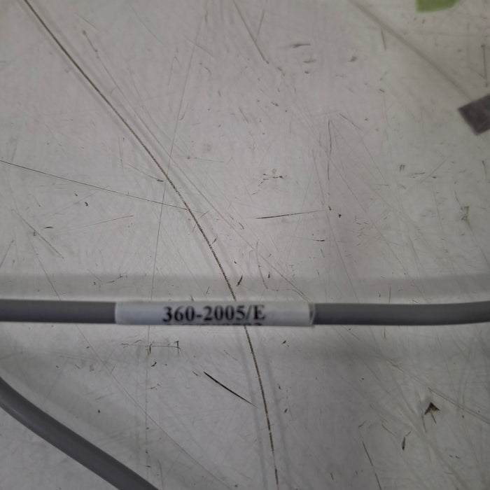 Moog Medical Moog Medical 360-2005 Patient Bolus Cord Infusion Pump reLink Medical