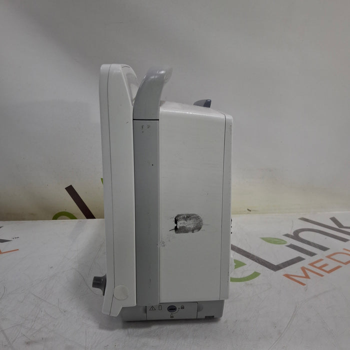 GE Healthcare Carescape B650 Critical Care Patient Monitor