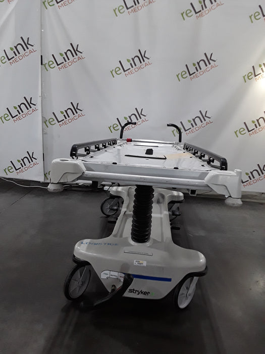 Stryker Stryker 0735 Stretcher Beds & Stretchers reLink Medical
