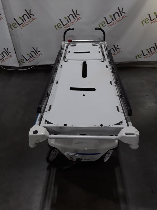 Stryker Stryker 0735 Stretcher Beds & Stretchers reLink Medical