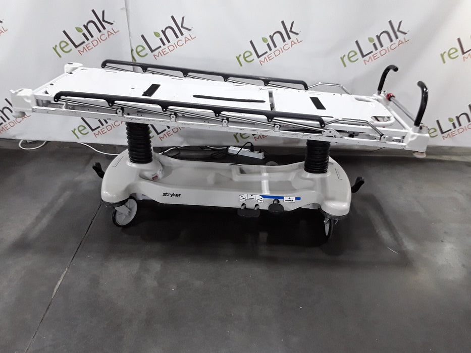 Stryker Stryker 0735 Stretcher Beds & Stretchers reLink Medical
