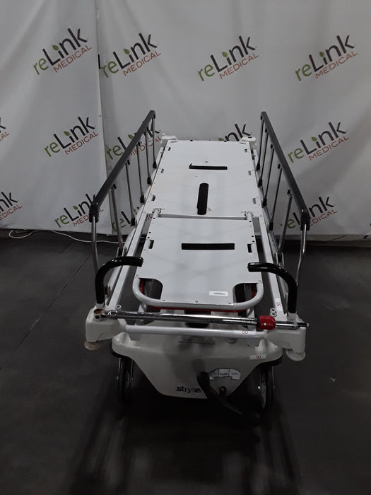 Stryker Stryker 0735 Stretcher Beds & Stretchers reLink Medical