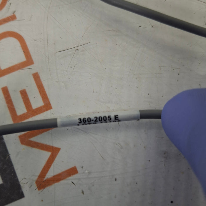 Moog Medical 360-2005F Curlin 6000/Painsmart Bolus Cord