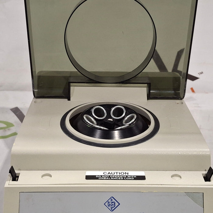 Hamilton Bell Co., Inc VanGuard V6500 Centrifuge