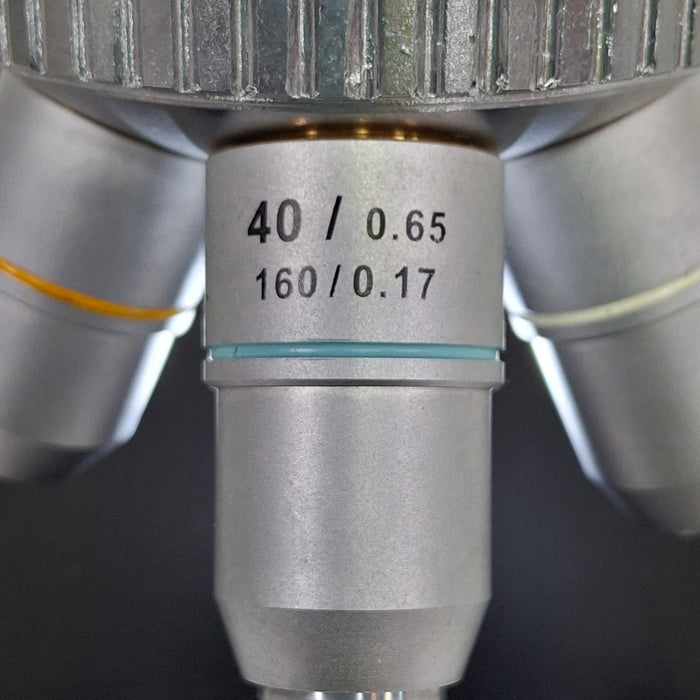 Unico Unico G380 Binocular Microscope Lab Microscopes reLink Medical