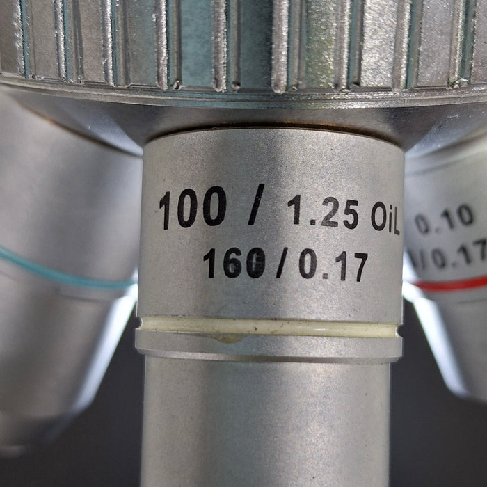 Unico Unico G380 Binocular Microscope Lab Microscopes reLink Medical