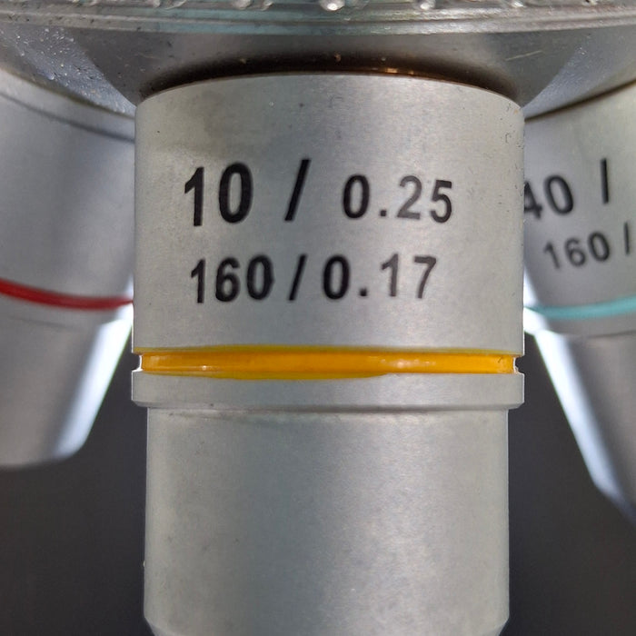 Unico Unico G380 Binocular Microscope Lab Microscopes reLink Medical