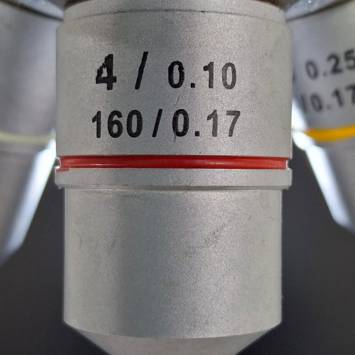 Unico Unico G380 Binocular Microscope Lab Microscopes reLink Medical