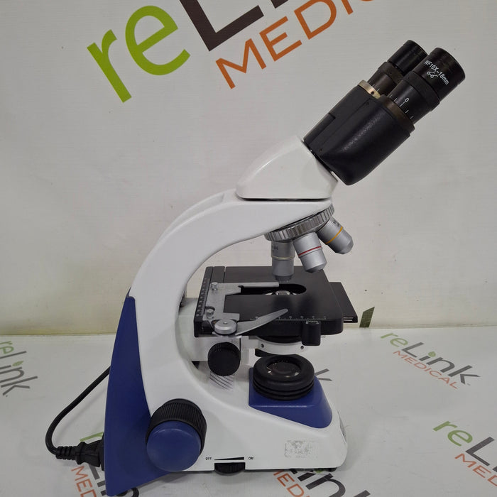 Unico Unico G380 Binocular Microscope Lab Microscopes reLink Medical
