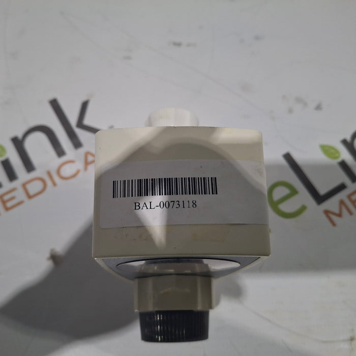 Precision Medical Precision Medical PM3000 Continuous Line Vacuum Regulator Respiratory reLink Medical