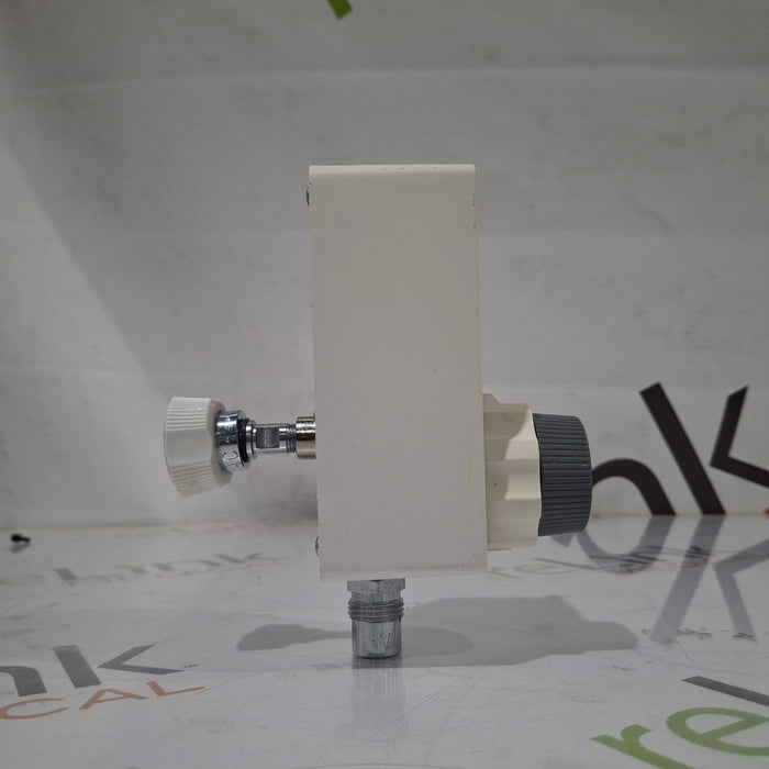 Precision Medical Precision Medical PM3000 Continuous Line Vacuum Regulator Respiratory reLink Medical