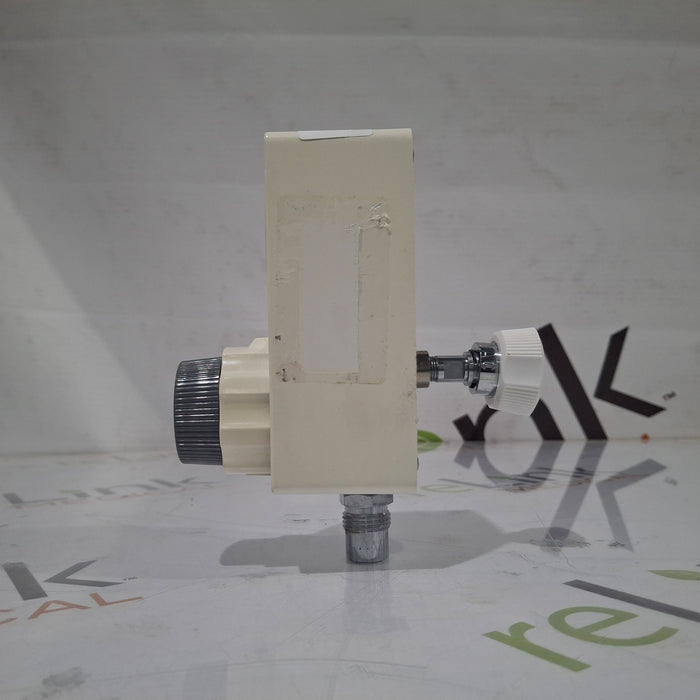 Precision Medical Precision Medical PM3000 Continuous Line Vacuum Regulator Respiratory reLink Medical