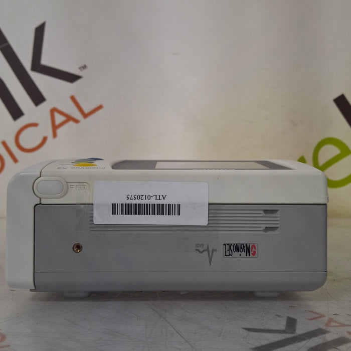 Philips IntelliVue X2 Monitor - Masimo SpO2