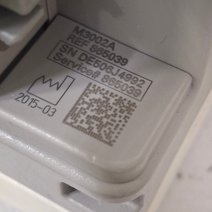 Philips IntelliVue X2 Monitor - Masimo SpO2