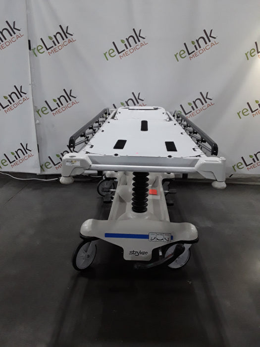 Stryker Stryker 721 Transport Stretcher Beds & Stretchers reLink Medical