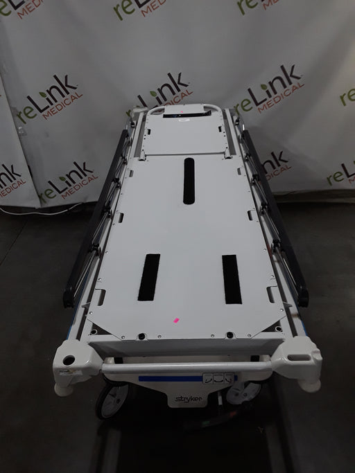 Stryker Stryker 721 Transport Stretcher Beds & Stretchers reLink Medical