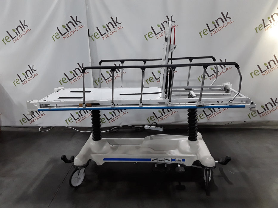 Stryker Stryker 721 Transport Stretcher Beds & Stretchers reLink Medical