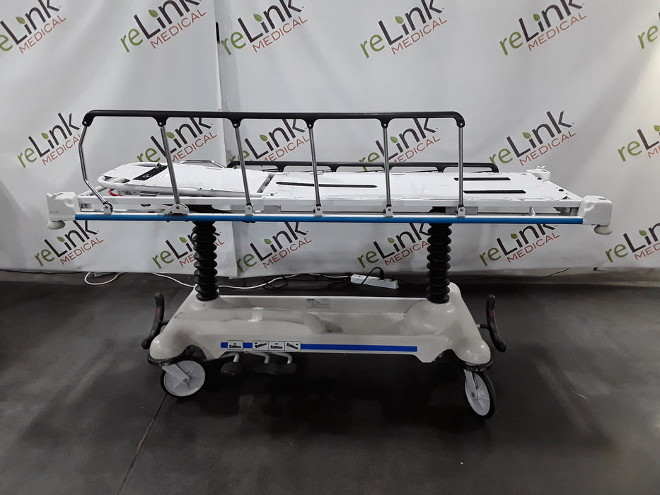 Stryker Stryker 721 Transport Stretcher Beds & Stretchers reLink Medical