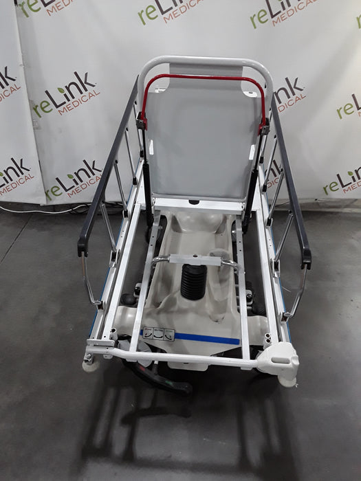 Stryker Stryker 721 Transport Stretcher Beds & Stretchers reLink Medical