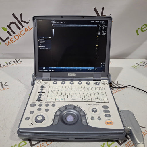 GE Healthcare GE Healthcare Logiq e Ultrasound Ultrasound reLink Medical